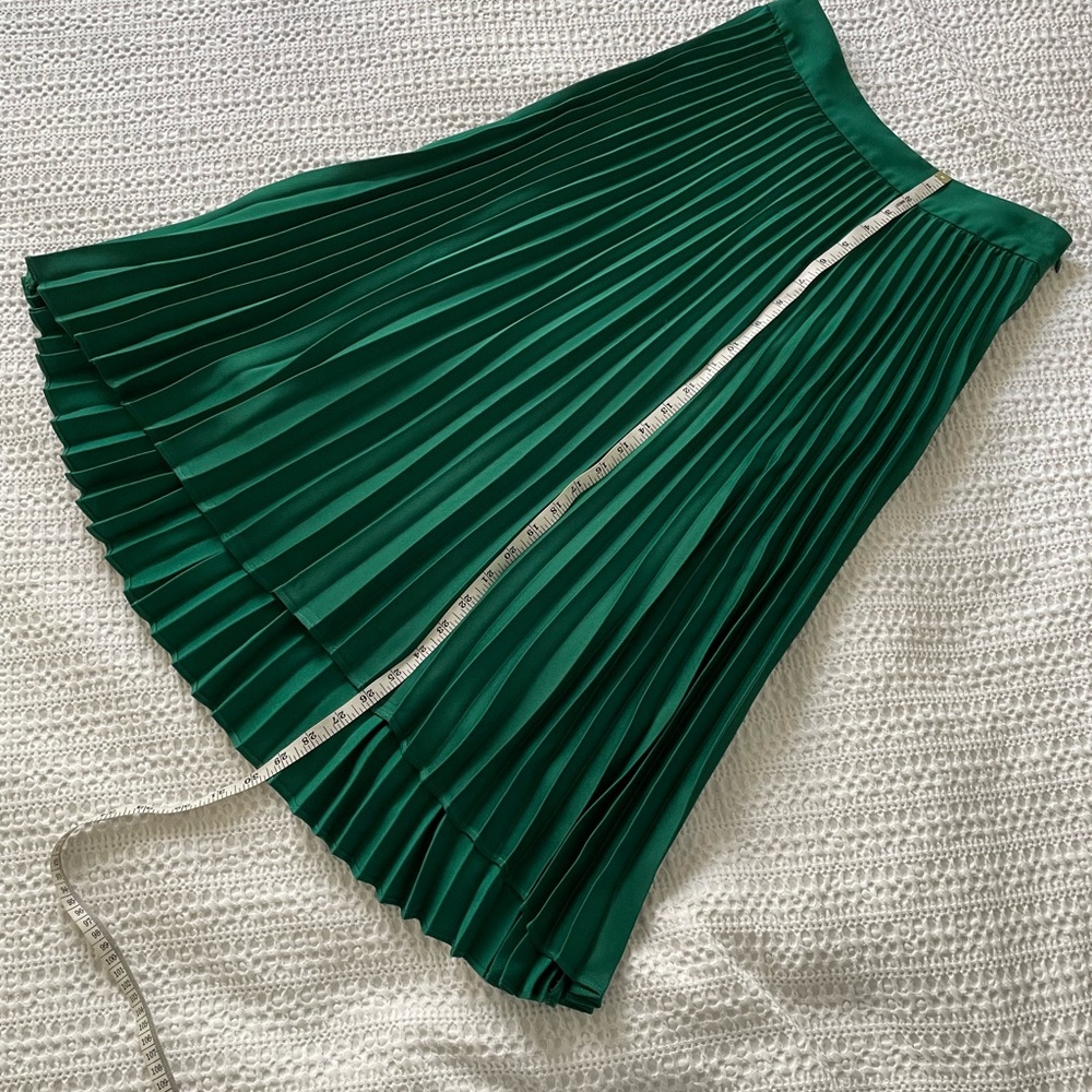 Sesame Dino Midi Skirt - size 36 (S)